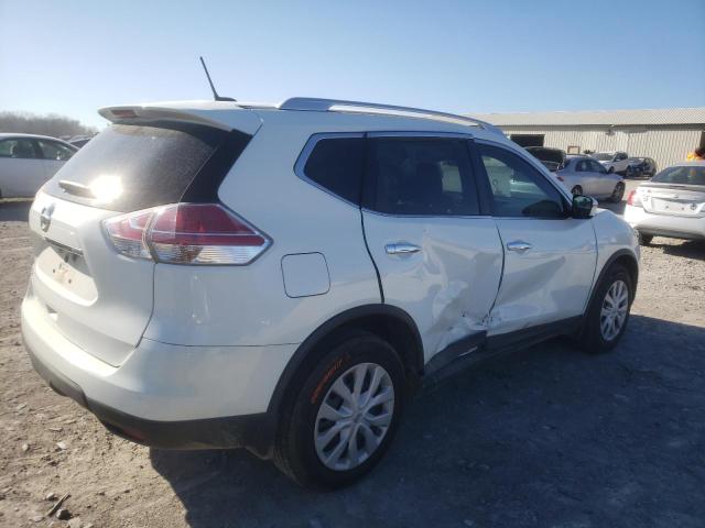 Photo 3 from auction – 2016 NISSAN ROGUE S with VIN KNMAT2MT5GP606617
