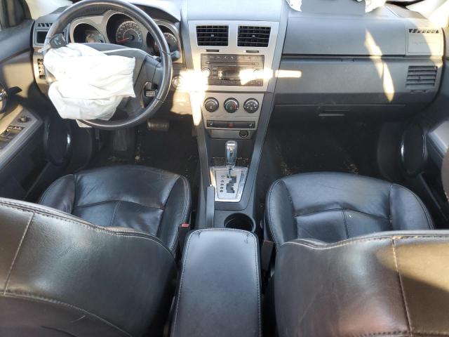 Photo 8 from auction – 2010 DODGE AVENGER R/ with VIN 1B3CC5FV2AN159239