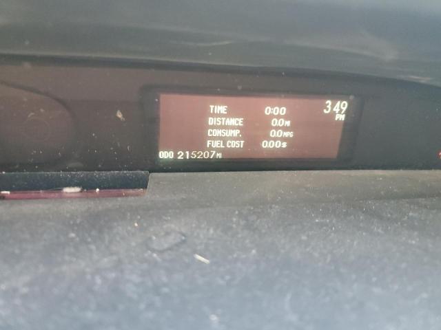 Photo 9 from auction – 2015 TOYOTA PRIUS with VIN JTDKN3DU6F0401120