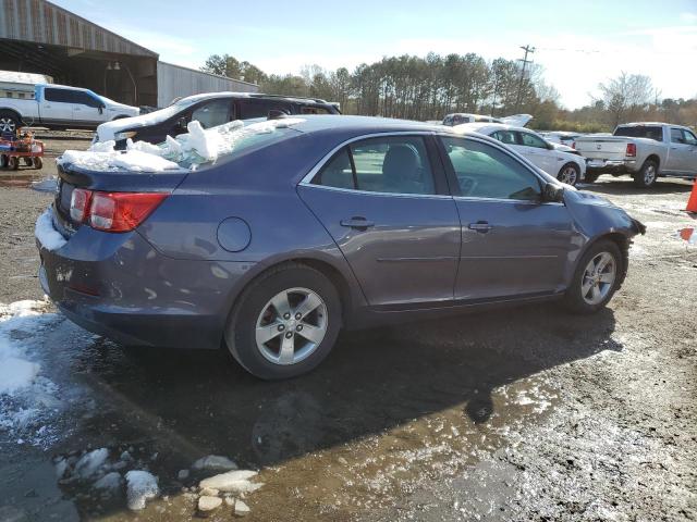Photo 3 from auction – 2013 CHEVROLET MALIBU LS with VIN 1G11B5SA4DF260043