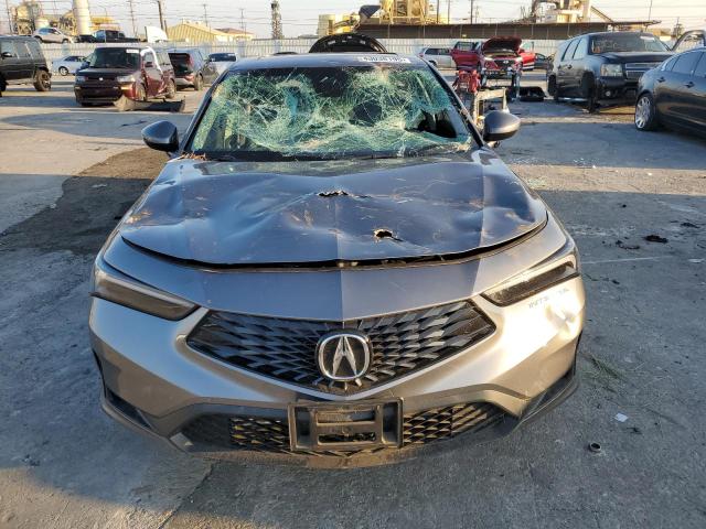 Photo 5 from auction – 2024 ACURA INTEGRA with VIN 19UDE4H23RA004357