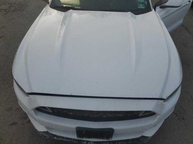 Photo 11 from auction – 2016 FORD MUSTANG with VIN 1FA6P8TH6G5270794