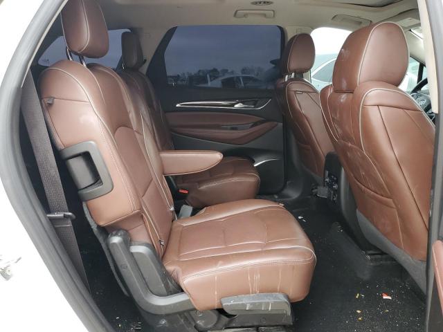 Photo 11 from auction – 2018 BUICK ENCLAVE AV with VIN 5GAERDKW5JJ130907