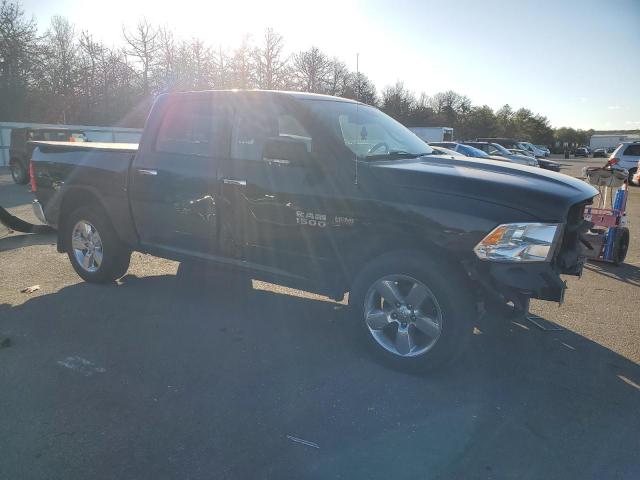 Photo 4 from auction – 2018 RAM 1500 SLT with VIN 3C6RR7LTXJG203008