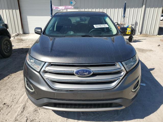 Photo 5 from auction – 2015 FORD EDGE TITAN with VIN 2FMPK3K88FBC19157