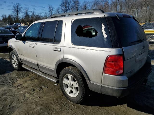 Photo 2 from auction – 2005 FORD EXPLORER X with VIN 1FMZU73K75UA75923