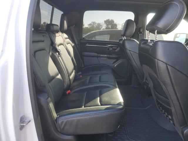 Photo 10 from auction – 2021 RAM 1500 TRX with VIN 1C6SRFU91MN770363