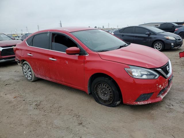 Photo 4 from auction – 2017 NISSAN SENTRA S with VIN 3N1AB7AP2HL720890