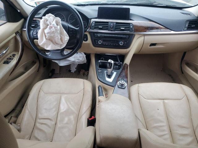 Photo 8 from auction – 2013 BMW 328 XI SUL with VIN WBA3B5C56DF595688