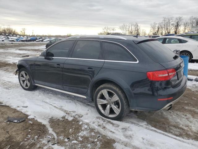 Photo 2 from auction – 2013 AUDI A4 ALLROAD with VIN WA1UFAFL1DA083228