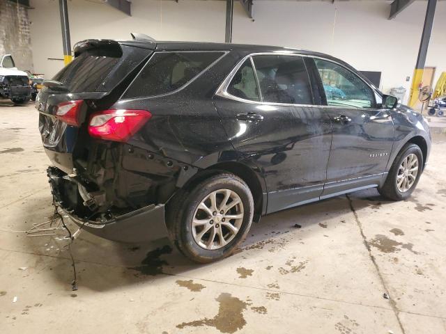 Photo 3 from auction – 2018 CHEVROLET EQUINOX LT with VIN 2GNAXSEV6J6311125