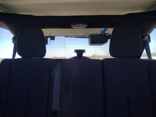 Photo 10 from auction – 2016 JEEP WRANGLER U with VIN 1C4BJWDGXGL311914