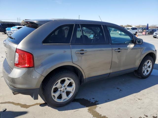 Photo 3 from auction – 2014 FORD EDGE SEL with VIN 2FMDK3JC3EBA10075