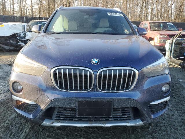 Photo 5 from auction – 2018 BMW X1 XDRIVE2 with VIN WBXHT3C32J3H31391