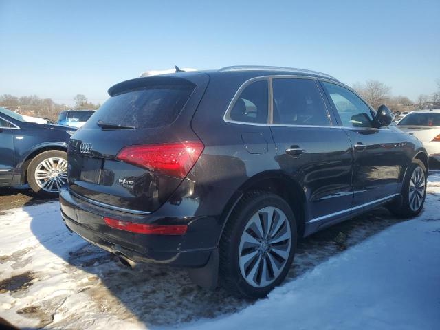 Photo 3 from auction – 2016 AUDI Q5 PRESTIG with VIN WA1CGAFP8GA014181