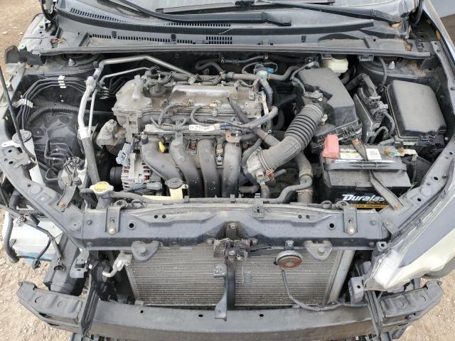 Photo 11 from auction – 2015 TOYOTA COROLLA L with VIN 2T1BURHE0FC238527