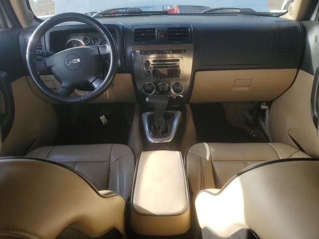 Photo 8 from auction – 2006 HUMMER H3 with VIN 5GTDN136168260449
