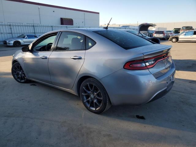 Photo 2 from auction – 2015 DODGE DART SE with VIN 1C3CDFAAXFD433519