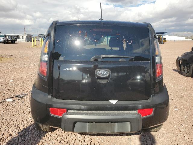 Снимка 6 от търг – 2011 KIA SOUL + с VIN KNDJT2A22B7273880