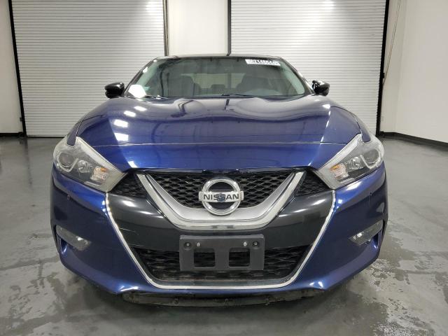 Photo 5 from auction – 2016 NISSAN MAXIMA 3.5 with VIN 1N4AA6AP4GC378725