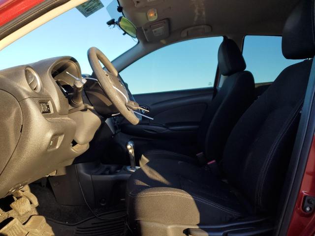 Photo 7 from auction – 2016 NISSAN VERSA S with VIN 3N1CN7AP7GL836682