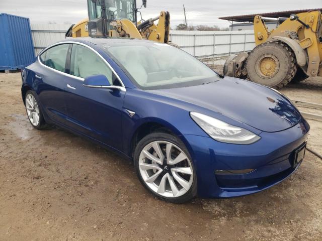 Photo 4 from auction – 2019 TESLA MODEL 3 with VIN 5YJ3E1EA8KF432099