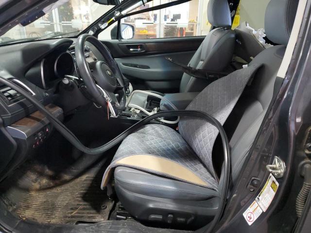 Фото 7 с аукциона – 2018 SUBARU OUTBACK 2. с VIN 4S4BSANC0J3291512