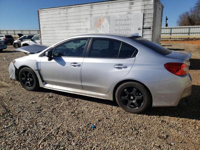 Photo 2 from auction – 2015 SUBARU WRX LIMITE with VIN JF1VA1G69F8809502