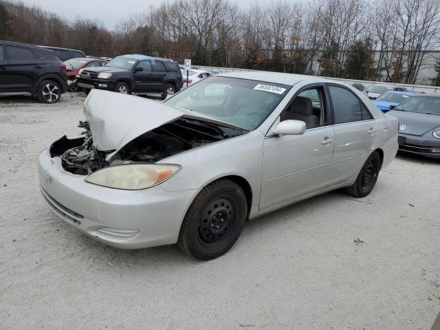 TOYOTA CAMRY LE 2002 with VIN 4T1BE32K42U097642 - Photo from auction