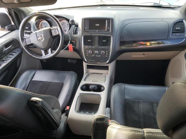 Zdjęcie 8 z aukcji – 2017 DODGE GRAND CARA z VIN 2C4RDGCG8HR864583