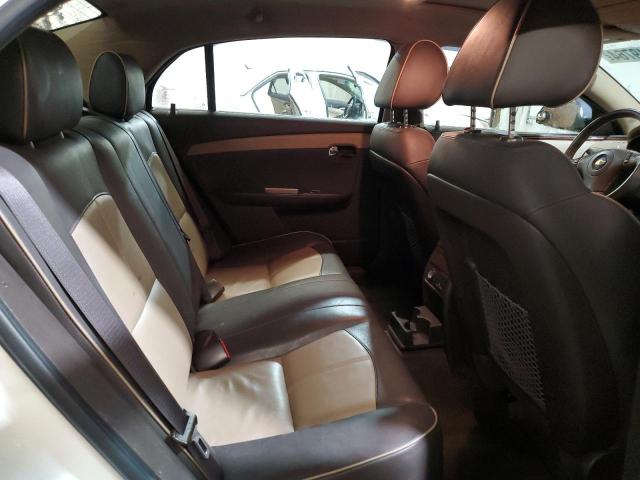 Photo 10 from auction – 2012 CHEVROLET MALIBU LTZ with VIN 1G1ZE5E08CF107970