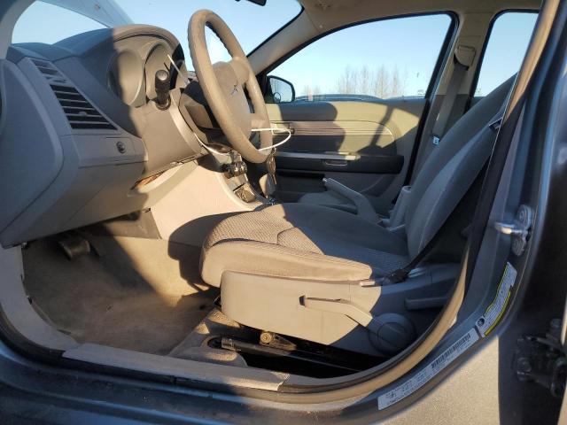 Foto 7 de la subasta – 2007 CHRYSLER SEBRING con VIN 1C3LC46K57N589018