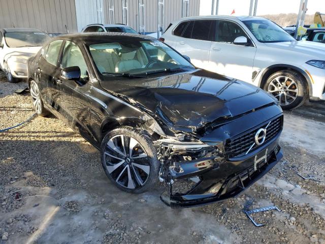 Photo 4 from auction – 2022 VOLVO S60 B5 MOM with VIN 7JRL12TZ5NG158124