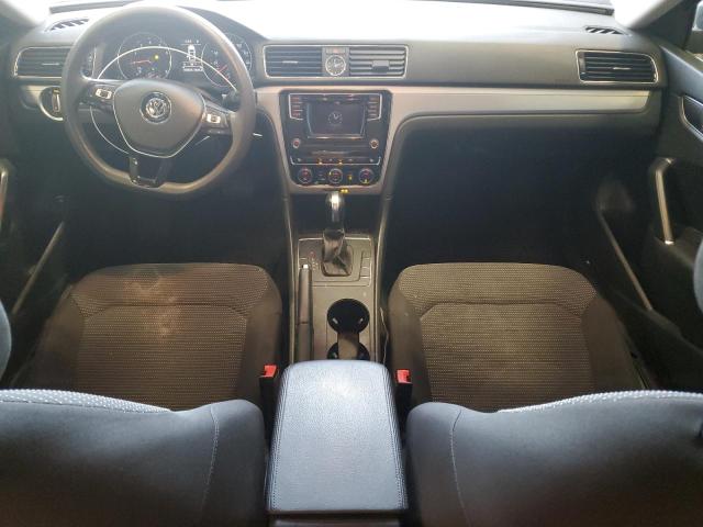 Photo 8 from auction – 2016 VOLKSWAGEN PASSAT S with VIN 1VWAS7A3XGC030337