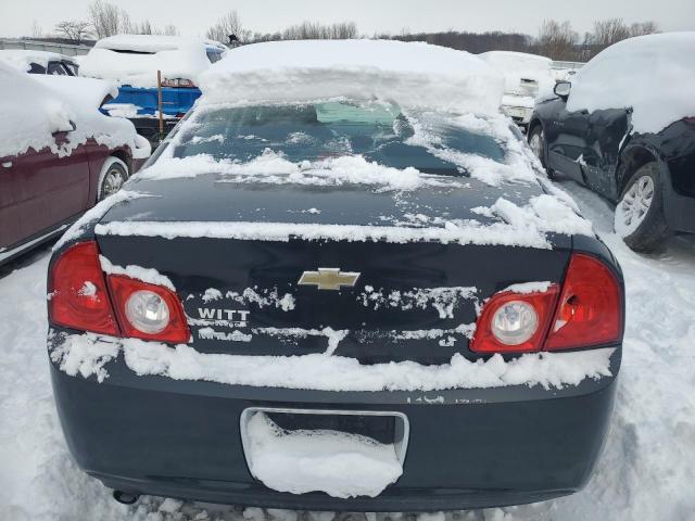 Photo 6 from auction – 2008 CHEVROLET MALIBU 1LT with VIN 1G1ZH57B28F185285