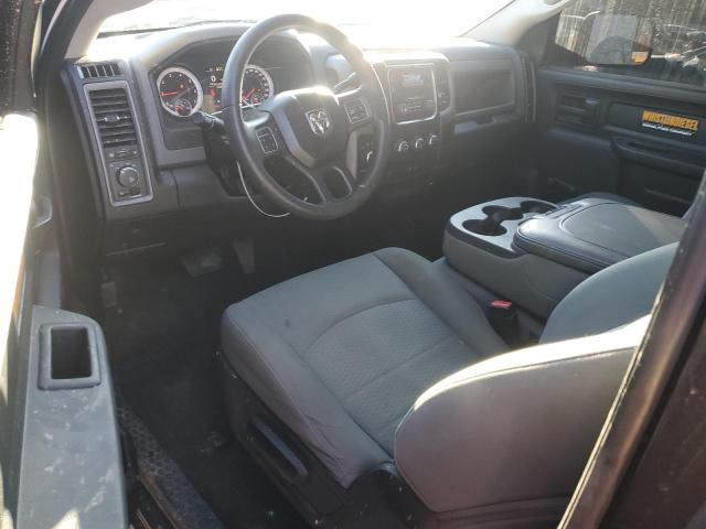 Photo 8 from auction – 2014 RAM 1500 ST with VIN 3C6JR7ATXEG273470