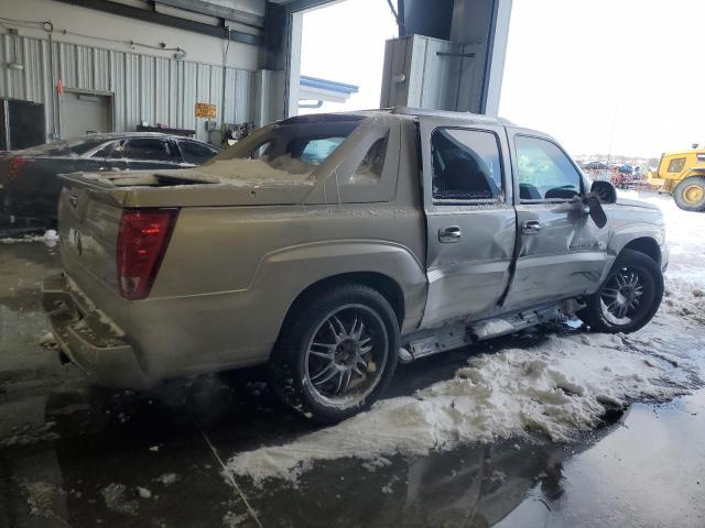 Photo 3 from auction – 2004 CADILLAC ESCALADE E with VIN 3GYEK62N34G324955