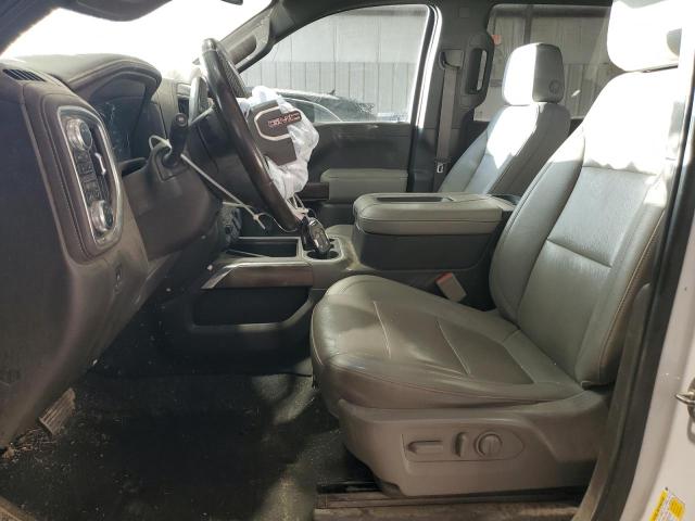 Photo 7 from auction – 2022 GMC SIERRA LIM with VIN 3GTU9DED1NG186483
