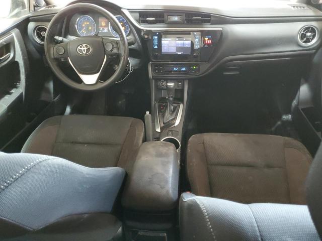 Photo 8 from auction – 2018 TOYOTA COROLLA L with VIN 2T1BURHEXJC041857