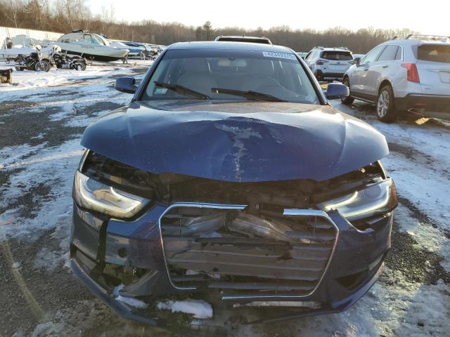 Photo 5 from auction – 2013 AUDI A4 PREMIUM with VIN WAUBFAFL7DN008732