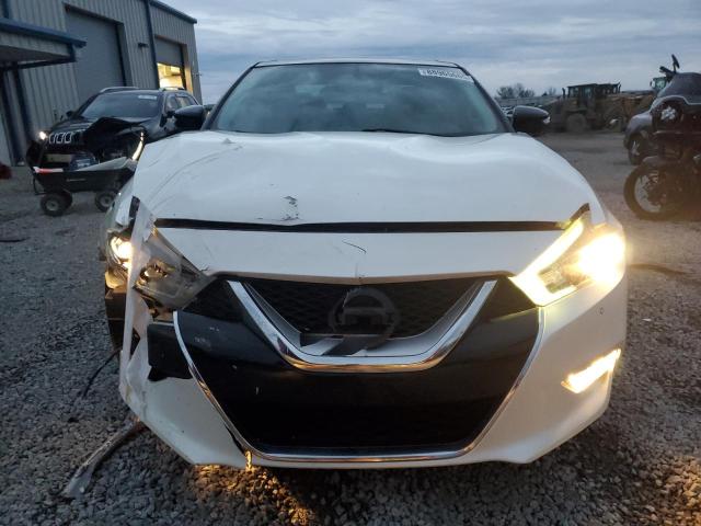 Photo 5 from auction – 2016 NISSAN MAXIMA 3.5 with VIN 1N4AA6AP9GC375755
