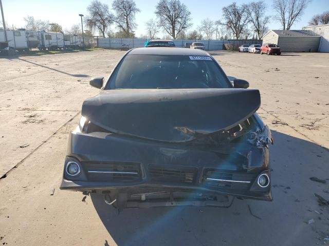 Photo 5 from auction – 2014 TOYOTA CAMRY L with VIN 4T1BF1FK0EU317777