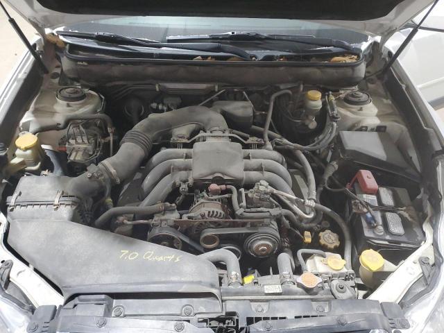 Снимка 11 от търг – 2012 SUBARU OUTBACK 3. с VIN 4S4BRDLCXC2243055