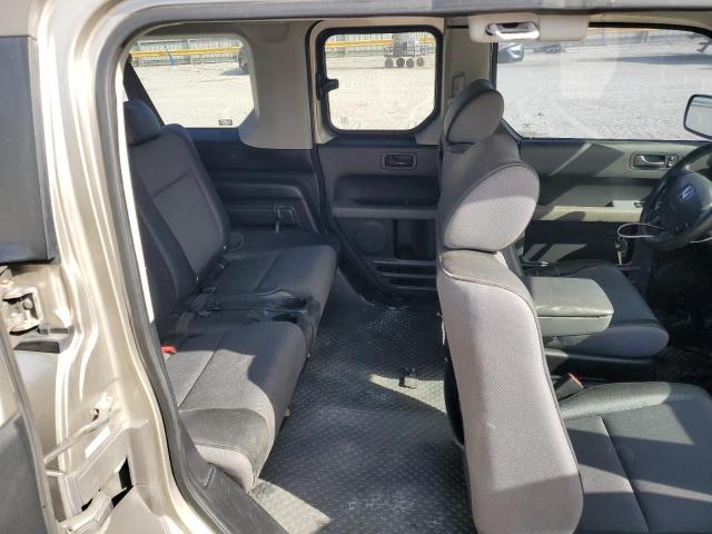 Photo 11 from auction – 2003 HONDA ELEMENT EX with VIN 5J6YH28523L021341