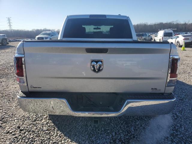 Photo 6 from auction – 2011 DODGE RAM 1500 with VIN 1D7RB1CTXBS567732