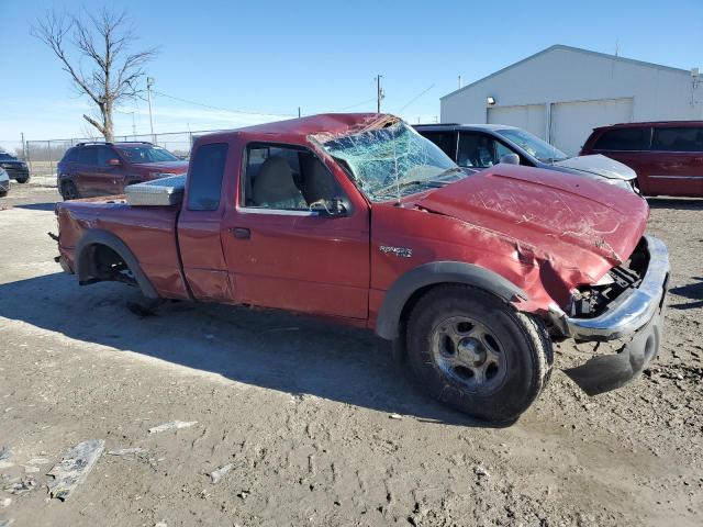 Photo 4 from auction – 2002 FORD RANGER SUP with VIN 1FTZR45E52TA31531