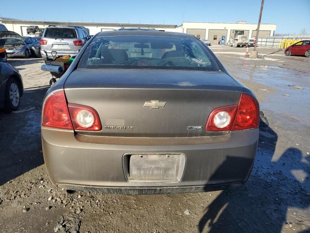Photo 6 from auction – 2010 CHEVROLET MALIBU 1LT with VIN 1G1ZC5E07A4124967