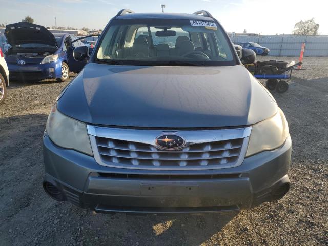 Photo 5 from auction – 2012 SUBARU FORESTER 2 with VIN JF2SHABC9CH443852