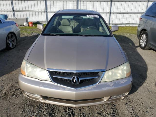 Photo 5 from auction – 2002 ACURA 3.2TL with VIN 19UUA56612A049326