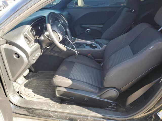 Photo 7 from auction – 2019 DODGE CHALLENGER with VIN 2C3CDZAG4KH677296